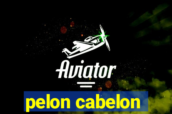 pelon cabelon